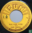 Blue Suede Shoes - Afbeelding 3