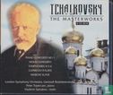 Tchaikovsky: The Masterworks [Volle Box] - Afbeelding 1