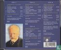Tchaikovsky: The Masterworks [Volle Box] - Afbeelding 2