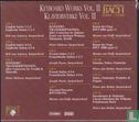 Bach Edition 13: Keyboard Works Vol. II / Klavierwerke Vol. II [volle box]  - Afbeelding 2