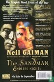 The Sandman: Endless Nights special - Image 2