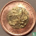 Czech Republic 50 korun 1995 - Image 1