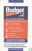 Budget Rent A Car - Image 2