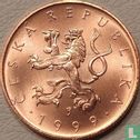 Czech Republic 10 korun 1999 - Image 1