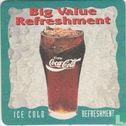 Big Value  Refreshment - Afbeelding 1