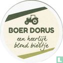 Boer Dorus een heerlijk blond biertje - Afbeelding 1