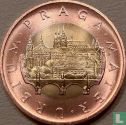 République tchèque 50 korun 2001 - Image 2