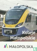 Koleje Malopolskie - Image 1