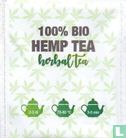 100% Bio Hemp Tea - Bild 1