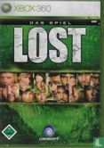 Lost: Das Spiel