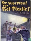 De vuurproef van Piet Plastic jr. - Image 1