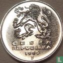Czech Republic 5 korun 1999 - Image 1
