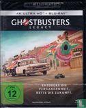 Ghostbusters: Legacy - Afbeelding 1