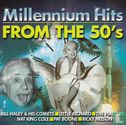 Millennium Hits from the 50's - Image 1