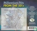 Millennium Hits from the 50's - Image 2
