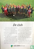 Ajax Magazine 5 - Afbeelding 2