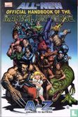 All-New Offical Handbook of the Marvel Universe - Afbeelding 1