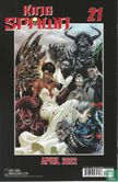King Spawn 20 - Image 2