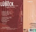 Lübeck    Organ Works - Afbeelding 2