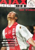 Ajax-Utrecht - Bild 1