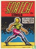Snatch Comics  - Image 1