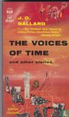 The Voices of Time - Afbeelding 1