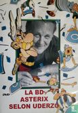 La BD Asterix selon Uderzo - Afbeelding 1