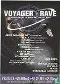 162 - Voyager - Rave - Afbeelding 1