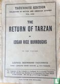 The Return of Tarzan - Afbeelding 1