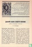 Jacob Cats (1577-1660) - Afbeelding 3