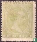 Koning Alfonso XIII - Afbeelding 2