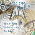 Noblesse of the pipes - Afbeelding 1