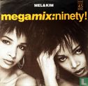 Megamix: Ninety! - Afbeelding 1