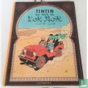 Tintin - Album T.15 (B40) Tintin Au Pays de L'oR Noir - Afbeelding 1