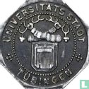 Tübingen 10 pfennig 1917 (iron - type 2) - Image 2