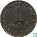 Tubingen 1 pfennig 1920 - Image 2
