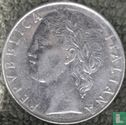 Italien 100 Lire 1983 - Bild 2