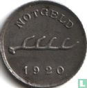 Tubingen 2 pfennig 1920 - Image 1