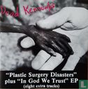 Plastic Surgery Disasters + In God We Trust, Inc. - Image 1