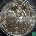 Tsjechië 200 korun 1997 "650th anniversary Foundation of the Emmaus Monastery Na Slovanech" - Afbeelding 1