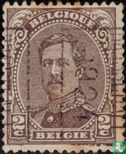 King Albert I - Image 1