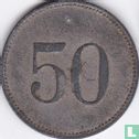 Dinkelsbühl 50 pfennig 1917