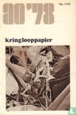 Kringlooppapier - Bild 1