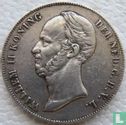 Nederland 2½ gulden 1848 (1848/4)
