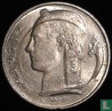 België 5 frank 1967 (NLD - misslag) - Afbeelding 1