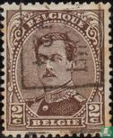 Le roi Albert I