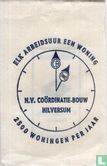 N.V. Coördinatie Bouw Hilversum - Afbeelding 1
