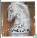 Cheval blanc - Afbeelding 1