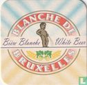 Blanche de Bruxelles - Bière Blanche / White Beer - Afbeelding 2