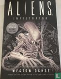 Aliens Infiltrator